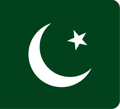 Pakistan